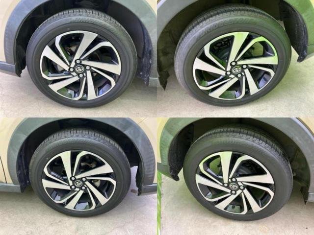 ライズ Ｚ　保証書／社外　ＳＤナビ／スマートアシスト（トヨタ・ダイハツ）／シートヒーター　前席／車線逸脱防止支援システム／ドライブレコーダー　前後／ヘッドランプ　ＬＥＤ／Ｂｌｕｅｔｏｏｔｈ接続／ＨＤＭＩ接続（51枚目）