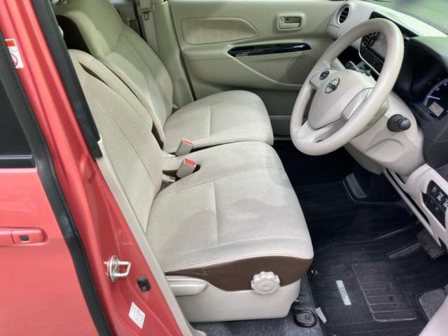 デイズルークス Ｘ　新品タイヤ／純正　ＳＤナビ／エマージェンシーブレーキ／両側電動スライドドア／アラウンドビューモニター／Ｂｌｕｅｔｏｏｔｈ接続／ＥＢＤ付ＡＢＳ／アイドリングストップ／フルセグＴＶ／エアバッグ　運転席（4枚目）