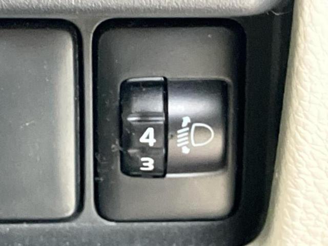 デイズルークス Ｘ　新品タイヤ／純正　ＳＤナビ／エマージェンシーブレーキ／両側電動スライドドア／アラウンドビューモニター／Ｂｌｕｅｔｏｏｔｈ接続／ＥＢＤ付ＡＢＳ／アイドリングストップ／フルセグＴＶ／エアバッグ　運転席（37枚目）