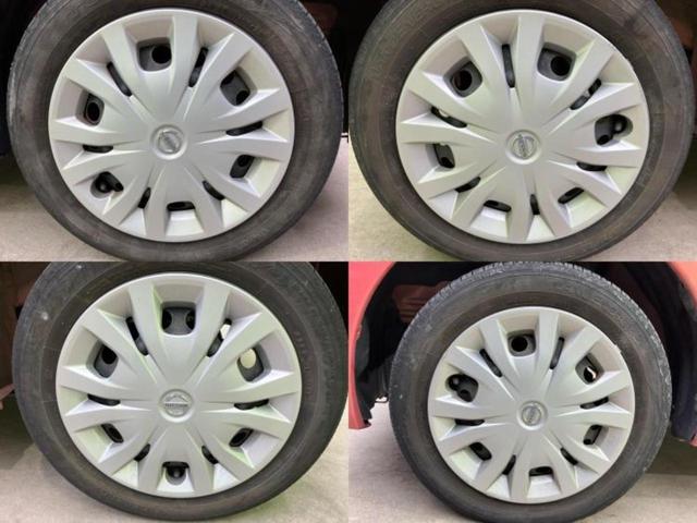 デイズルークス Ｘ　新品タイヤ／純正　ＳＤナビ／エマージェンシーブレーキ／両側電動スライドドア／アラウンドビューモニター／Ｂｌｕｅｔｏｏｔｈ接続／ＥＢＤ付ＡＢＳ／アイドリングストップ／フルセグＴＶ／エアバッグ　運転席（49枚目）