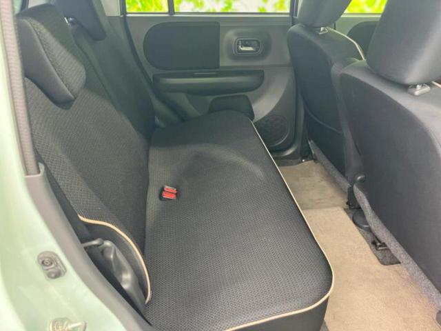 アルトラパン Ｘセレクション　新品タイヤ／社外　ＳＤナビ／シートヒーター　運転席／ドライブレコーダー　社外／ＥＴＣ／ＥＢＤ付ＡＢＳ／アイドリングストップ／ＤＶＤ／エアバッグ　運転席／エアバッグ　助手席　ＤＶＤ再生　ドラレコ（5枚目）