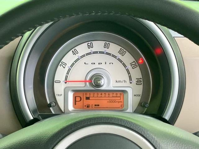 アルトラパン Ｘセレクション　新品タイヤ／社外　ＳＤナビ／シートヒーター　運転席／ドライブレコーダー　社外／ＥＴＣ／ＥＢＤ付ＡＢＳ／アイドリングストップ／ＤＶＤ／エアバッグ　運転席／エアバッグ　助手席　ＤＶＤ再生　ドラレコ（11枚目）