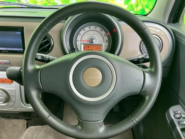 アルトラパン Ｘセレクション　新品タイヤ／社外　ＳＤナビ／シートヒーター　運転席／ドライブレコーダー　社外／ＥＴＣ／ＥＢＤ付ＡＢＳ／アイドリングストップ／ＤＶＤ／エアバッグ　運転席／エアバッグ　助手席　ＤＶＤ再生　ドラレコ（12枚目）