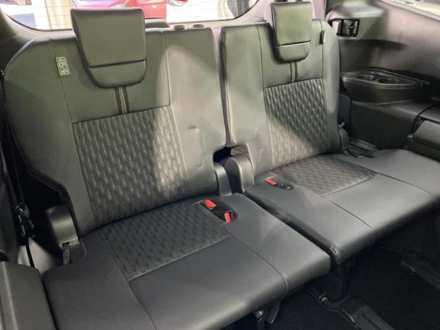 ノア ハイブリッドＳ－Ｚ　モデリスタエアロ／保証書／ディスプレイオーディオ＋ナビ１０．５インチ／デジタルインナーミラー／トヨタセーフティセンス／両側電動スライドドア／シートヒーター　前席／パノラミックビューモニター　フルエアロ（6枚目）