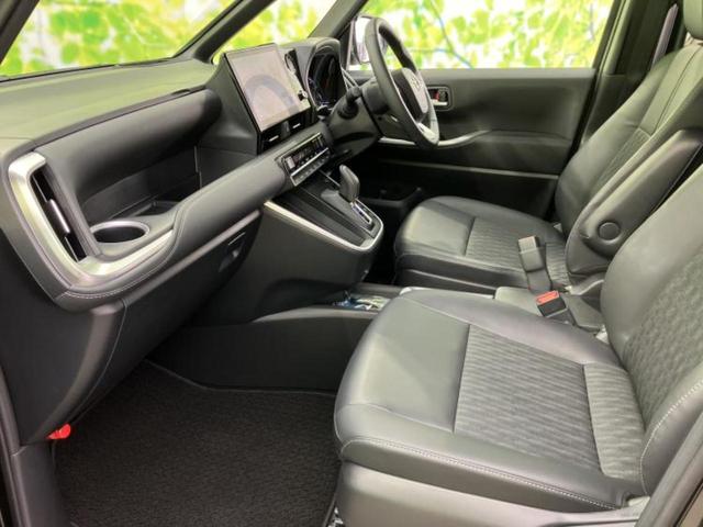 ノア ハイブリッドＳ－Ｚ　モデリスタエアロ／保証書／ディスプレイオーディオ＋ナビ１０．５インチ／デジタルインナーミラー／トヨタセーフティセンス／両側電動スライドドア／シートヒーター　前席／パノラミックビューモニター　フルエアロ（7枚目）