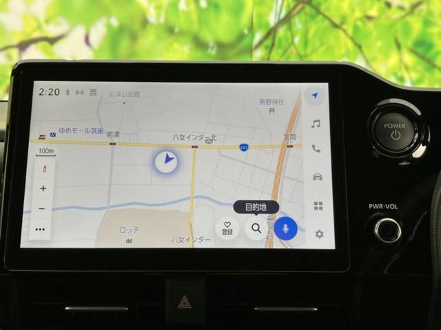 ノア ハイブリッドＳ－Ｚ　モデリスタエアロ／保証書／ディスプレイオーディオ＋ナビ１０．５インチ／デジタルインナーミラー／トヨタセーフティセンス／両側電動スライドドア／シートヒーター　前席／パノラミックビューモニター　フルエアロ（10枚目）