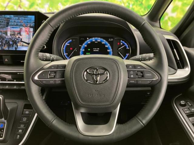 ノア ハイブリッドＳ－Ｚ　モデリスタエアロ／保証書／ディスプレイオーディオ＋ナビ１０．５インチ／デジタルインナーミラー／トヨタセーフティセンス／両側電動スライドドア／シートヒーター　前席／パノラミックビューモニター　フルエアロ（15枚目）