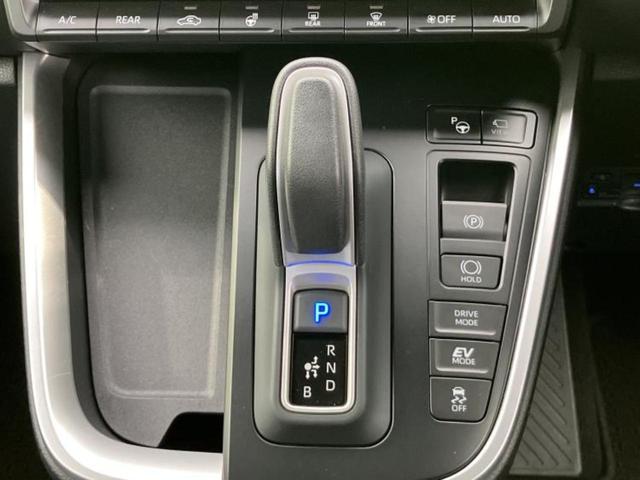 ノア ハイブリッドＳ－Ｚ　モデリスタエアロ／保証書／ディスプレイオーディオ＋ナビ１０．５インチ／デジタルインナーミラー／トヨタセーフティセンス／両側電動スライドドア／シートヒーター　前席／パノラミックビューモニター　フルエアロ（18枚目）