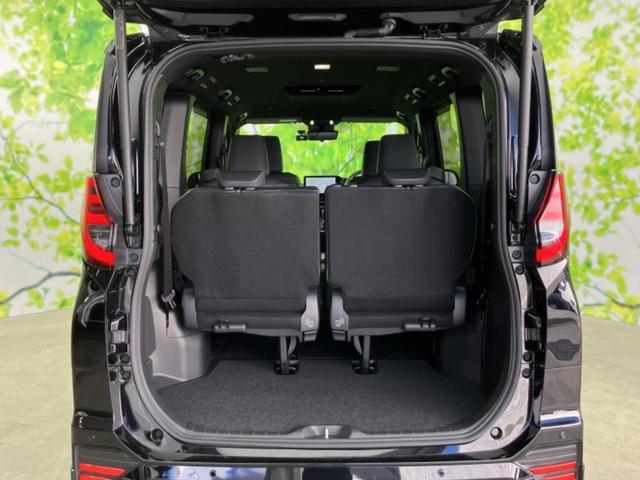 ノア ハイブリッドＳ－Ｚ　モデリスタエアロ／保証書／ディスプレイオーディオ＋ナビ１０．５インチ／デジタルインナーミラー／トヨタセーフティセンス／両側電動スライドドア／シートヒーター　前席／パノラミックビューモニター　フルエアロ（20枚目）