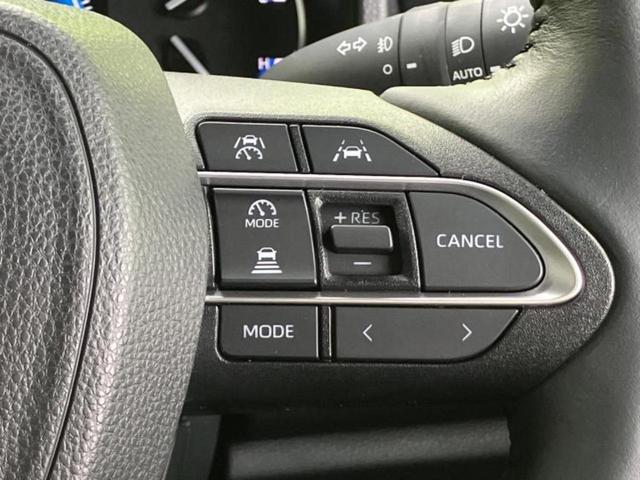 ノア ハイブリッドＳ－Ｚ　モデリスタエアロ／保証書／ディスプレイオーディオ＋ナビ１０．５インチ／デジタルインナーミラー／トヨタセーフティセンス／両側電動スライドドア／シートヒーター　前席／パノラミックビューモニター　フルエアロ（25枚目）