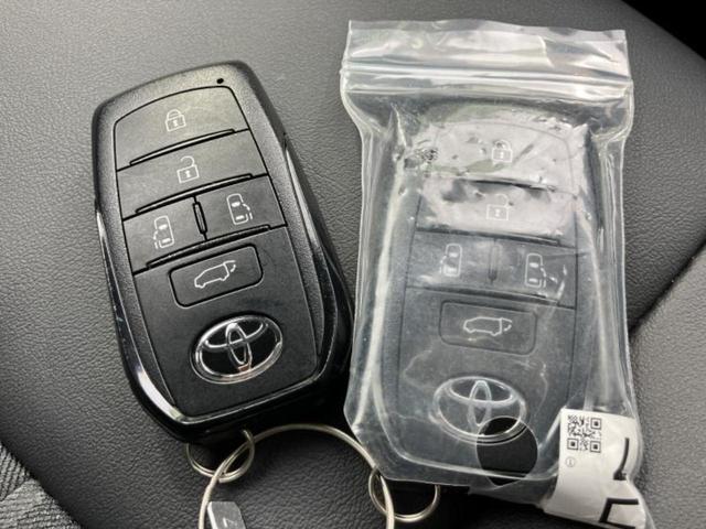 ノア ハイブリッドＳ－Ｚ　モデリスタエアロ／保証書／ディスプレイオーディオ＋ナビ１０．５インチ／デジタルインナーミラー／トヨタセーフティセンス／両側電動スライドドア／シートヒーター　前席／パノラミックビューモニター　フルエアロ（41枚目）