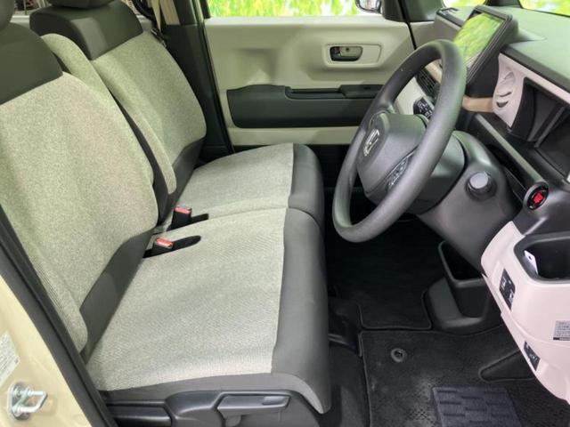 Ｎ－ＢＯＸ ファッションスタイル　新品タイヤ／保証書／純正　８インチ　ＳＤナビ／両側電動スライドドア／車線逸脱防止支援システム／ドライブレコーダー　前後／ヘッドランプ　ＬＥＤ／Ｂｌｕｅｔｏｏｔｈ接続／ＥＴＣ／ＥＢＤ付ＡＢＳ　ドラレコ（4枚目）