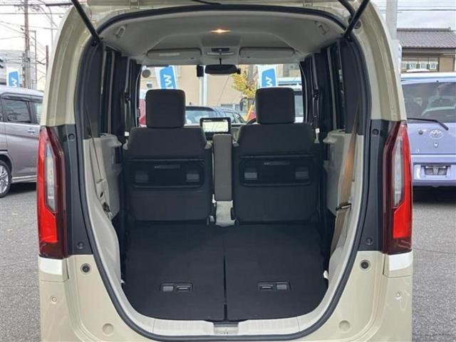 Ｎ－ＢＯＸ ファッションスタイル　新品タイヤ／保証書／純正　８インチ　ＳＤナビ／両側電動スライドドア／車線逸脱防止支援システム／ドライブレコーダー　前後／ヘッドランプ　ＬＥＤ／Ｂｌｕｅｔｏｏｔｈ接続／ＥＴＣ／ＥＢＤ付ＡＢＳ　ドラレコ（8枚目）