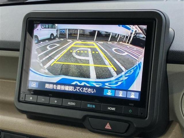 Ｎ－ＢＯＸ ファッションスタイル　新品タイヤ／保証書／純正　８インチ　ＳＤナビ／両側電動スライドドア／車線逸脱防止支援システム／ドライブレコーダー　前後／ヘッドランプ　ＬＥＤ／Ｂｌｕｅｔｏｏｔｈ接続／ＥＴＣ／ＥＢＤ付ＡＢＳ　ドラレコ（11枚目）