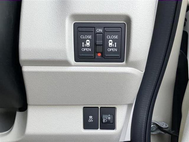 Ｎ－ＢＯＸ ファッションスタイル　新品タイヤ／保証書／純正　８インチ　ＳＤナビ／両側電動スライドドア／車線逸脱防止支援システム／ドライブレコーダー　前後／ヘッドランプ　ＬＥＤ／Ｂｌｕｅｔｏｏｔｈ接続／ＥＴＣ／ＥＢＤ付ＡＢＳ　ドラレコ（14枚目）