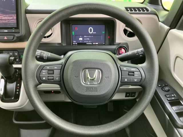 Ｎ－ＢＯＸ ファッションスタイル　新品タイヤ／保証書／純正　８インチ　ＳＤナビ／両側電動スライドドア／車線逸脱防止支援システム／ドライブレコーダー　前後／ヘッドランプ　ＬＥＤ／Ｂｌｕｅｔｏｏｔｈ接続／ＥＴＣ／ＥＢＤ付ＡＢＳ　ドラレコ（15枚目）