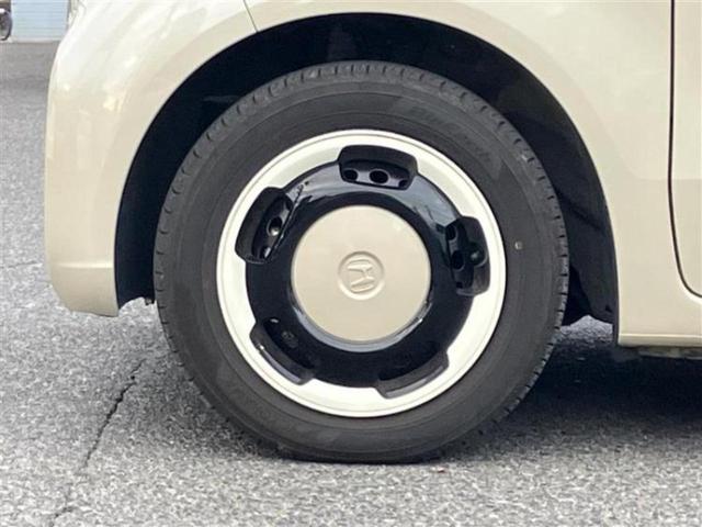 Ｎ－ＢＯＸ ファッションスタイル　新品タイヤ／保証書／純正　８インチ　ＳＤナビ／両側電動スライドドア／車線逸脱防止支援システム／ドライブレコーダー　前後／ヘッドランプ　ＬＥＤ／Ｂｌｕｅｔｏｏｔｈ接続／ＥＴＣ／ＥＢＤ付ＡＢＳ　ドラレコ（18枚目）