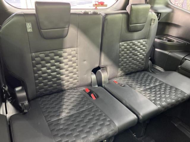 ヴォクシー Ｓ－Ｚ　★★★保証書／ディスプレイオーディオ１０．５インチ／トヨタセーフティセンス／両側電動スライドドア／シートヒーター　前席／車線逸脱防止支援システム／シート　ハーフレザー　衝突被害軽減システム（6枚目）