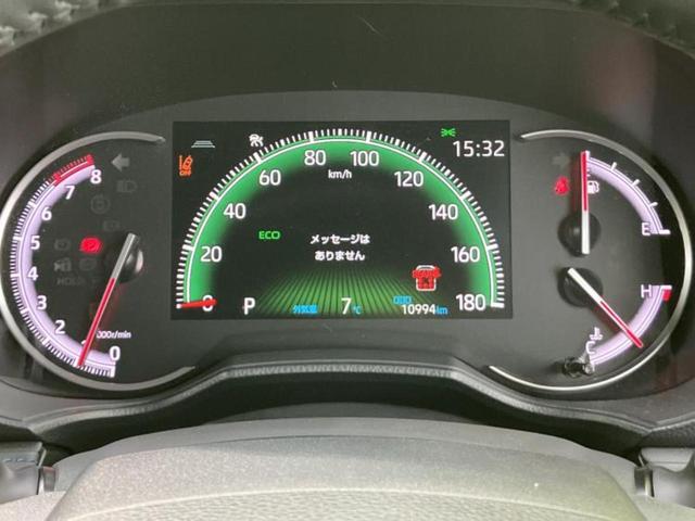 ヴォクシー Ｓ－Ｚ　★★★保証書／ディスプレイオーディオ１０．５インチ／トヨタセーフティセンス／両側電動スライドドア／シートヒーター　前席／車線逸脱防止支援システム／シート　ハーフレザー　衝突被害軽減システム（13枚目）