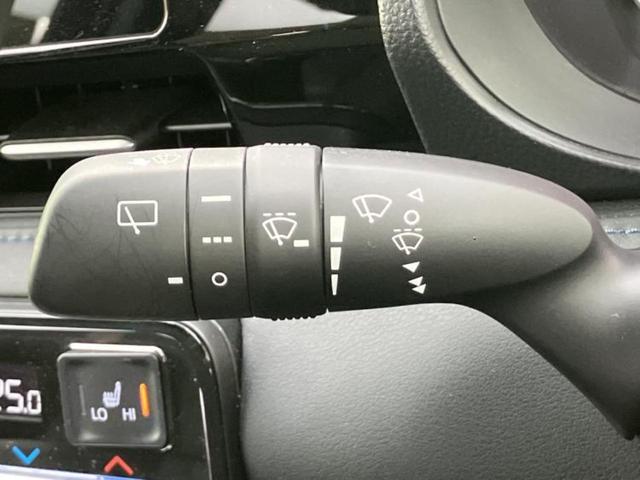 ヴォクシー Ｓ－Ｚ　★★★保証書／ディスプレイオーディオ１０．５インチ／トヨタセーフティセンス／両側電動スライドドア／シートヒーター　前席／車線逸脱防止支援システム／シート　ハーフレザー　衝突被害軽減システム（16枚目）