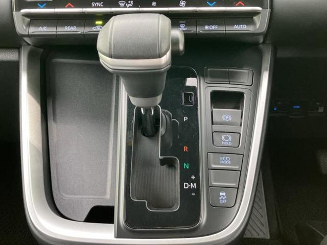 ヴォクシー Ｓ－Ｚ　★★★保証書／ディスプレイオーディオ１０．５インチ／トヨタセーフティセンス／両側電動スライドドア／シートヒーター　前席／車線逸脱防止支援システム／シート　ハーフレザー　衝突被害軽減システム（17枚目）