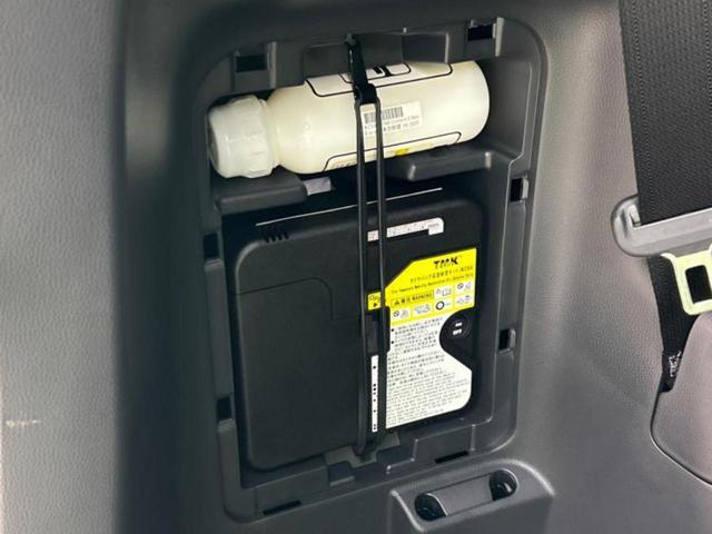 ヴォクシー Ｓ－Ｚ　★★★保証書／ディスプレイオーディオ１０．５インチ／トヨタセーフティセンス／両側電動スライドドア／シートヒーター　前席／車線逸脱防止支援システム／シート　ハーフレザー　衝突被害軽減システム（29枚目）