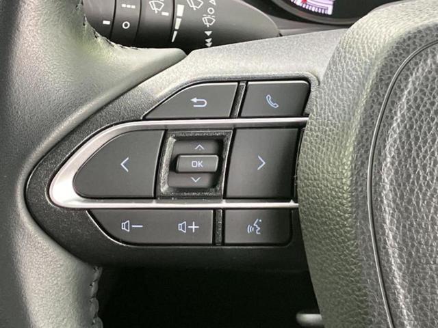 ヴォクシー Ｓ－Ｚ　★★★保証書／ディスプレイオーディオ１０．５インチ／トヨタセーフティセンス／両側電動スライドドア／シートヒーター　前席／車線逸脱防止支援システム／シート　ハーフレザー　衝突被害軽減システム（31枚目）