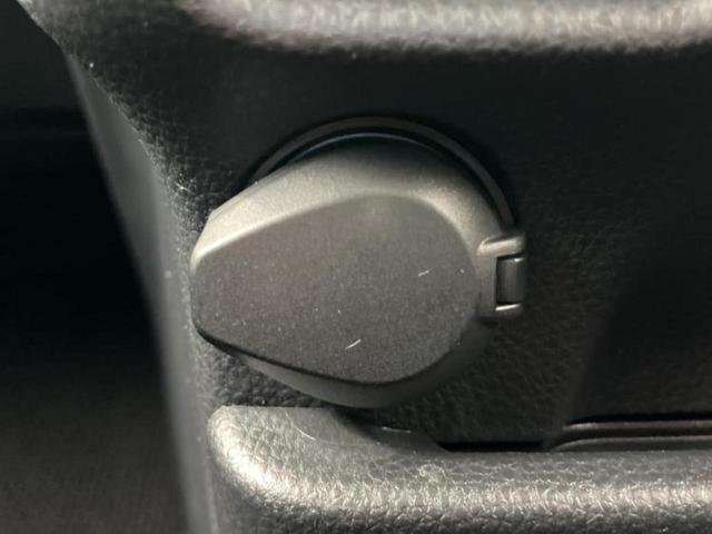 ヴォクシー Ｓ－Ｚ　★★★保証書／ディスプレイオーディオ１０．５インチ／トヨタセーフティセンス／両側電動スライドドア／シートヒーター　前席／車線逸脱防止支援システム／シート　ハーフレザー　衝突被害軽減システム（38枚目）