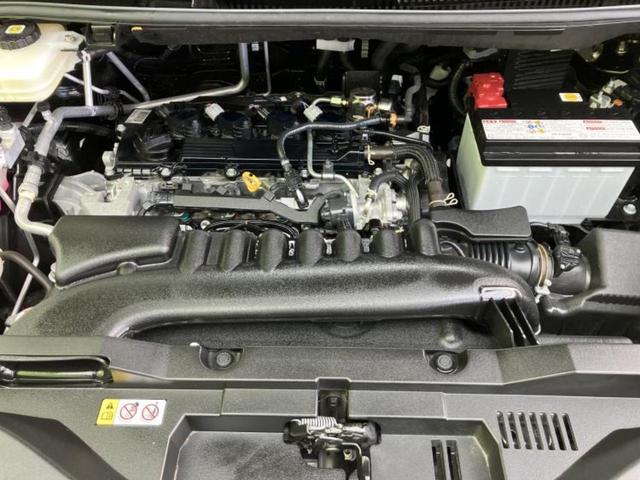 ヴォクシー Ｓ－Ｚ　★★★保証書／ディスプレイオーディオ１０．５インチ／トヨタセーフティセンス／両側電動スライドドア／シートヒーター　前席／車線逸脱防止支援システム／シート　ハーフレザー　衝突被害軽減システム（54枚目）