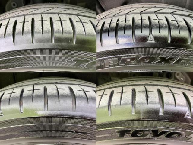 ヴォクシー Ｓ－Ｚ　★★★保証書／ディスプレイオーディオ１０．５インチ／トヨタセーフティセンス／両側電動スライドドア／シートヒーター　前席／車線逸脱防止支援システム／シート　ハーフレザー　衝突被害軽減システム（55枚目）