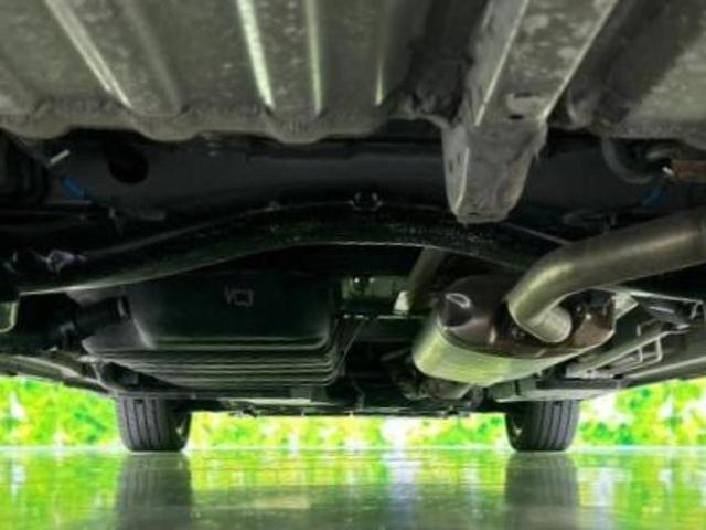 ヴォクシー Ｓ－Ｚ　★★★保証書／ディスプレイオーディオ１０．５インチ／トヨタセーフティセンス／両側電動スライドドア／シートヒーター　前席／車線逸脱防止支援システム／シート　ハーフレザー　衝突被害軽減システム（58枚目）