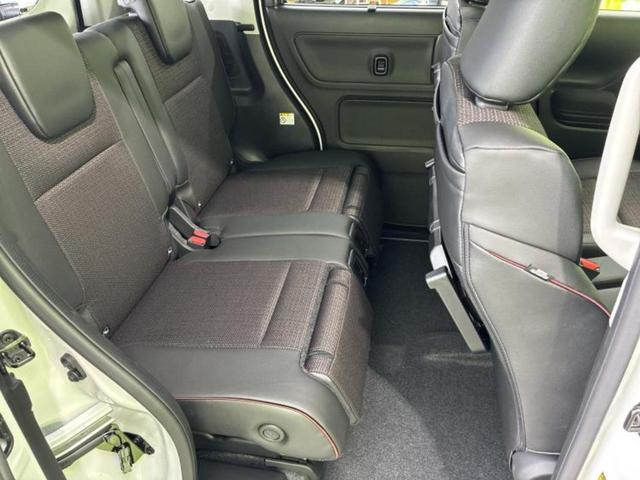 スペーシアカスタム ハイブリッドＸＳ　保証書／セーフティサポート（スズキ）／両側電動スライドドア／シートヒーター　前席／車線逸脱防止支援システム／登録済未使用車／ヘッドランプ　ＬＥＤ／ＵＳＢジャック／ＥＢＤ付ＡＢＳ／横滑り防止装置　禁煙車（5枚目）