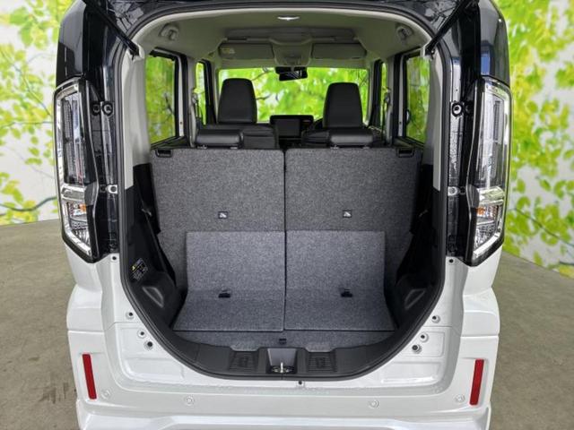 スペーシアカスタム ハイブリッドＸＳ　保証書／セーフティサポート（スズキ）／両側電動スライドドア／シートヒーター　前席／車線逸脱防止支援システム／登録済未使用車／ヘッドランプ　ＬＥＤ／ＵＳＢジャック／ＥＢＤ付ＡＢＳ／横滑り防止装置　禁煙車（8枚目）