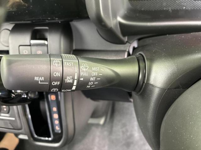 スペーシアカスタム ハイブリッドＸＳ　保証書／セーフティサポート（スズキ）／両側電動スライドドア／シートヒーター　前席／車線逸脱防止支援システム／登録済未使用車／ヘッドランプ　ＬＥＤ／ＵＳＢジャック／ＥＢＤ付ＡＢＳ／横滑り防止装置　禁煙車（13枚目）