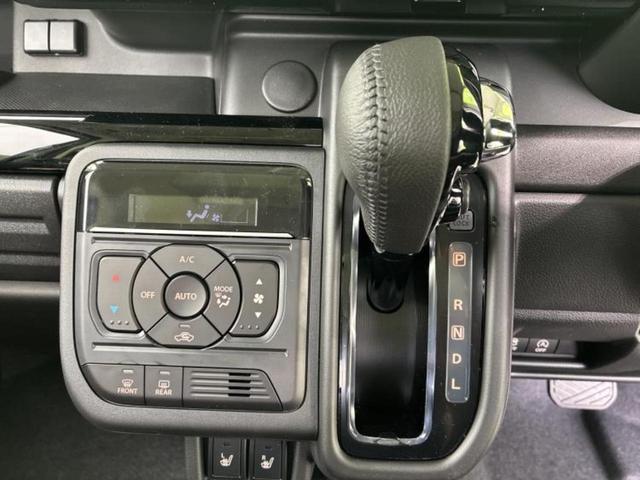 スペーシアカスタム ハイブリッドＸＳ　保証書／セーフティサポート（スズキ）／両側電動スライドドア／シートヒーター　前席／車線逸脱防止支援システム／登録済未使用車／ヘッドランプ　ＬＥＤ／ＵＳＢジャック／ＥＢＤ付ＡＢＳ／横滑り防止装置　禁煙車（14枚目）