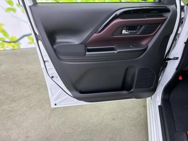 スペーシアカスタム ハイブリッドＸＳ　保証書／セーフティサポート（スズキ）／両側電動スライドドア／シートヒーター　前席／車線逸脱防止支援システム／登録済未使用車／ヘッドランプ　ＬＥＤ／ＵＳＢジャック／ＥＢＤ付ＡＢＳ／横滑り防止装置　禁煙車（20枚目）