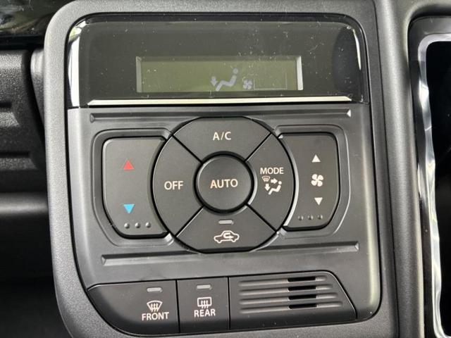 スペーシアカスタム ハイブリッドＸＳ　保証書／セーフティサポート（スズキ）／両側電動スライドドア／シートヒーター　前席／車線逸脱防止支援システム／登録済未使用車／ヘッドランプ　ＬＥＤ／ＵＳＢジャック／ＥＢＤ付ＡＢＳ／横滑り防止装置　禁煙車（22枚目）