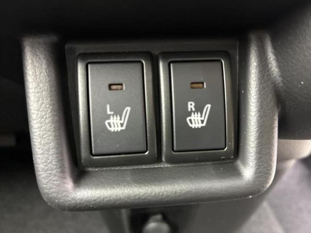 スペーシアカスタム ハイブリッドＸＳ　保証書／セーフティサポート（スズキ）／両側電動スライドドア／シートヒーター　前席／車線逸脱防止支援システム／登録済未使用車／ヘッドランプ　ＬＥＤ／ＵＳＢジャック／ＥＢＤ付ＡＢＳ／横滑り防止装置　禁煙車（27枚目）