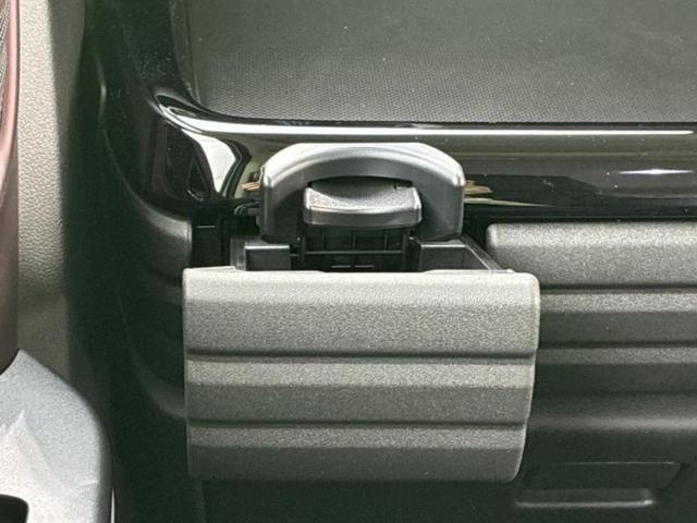 スペーシアカスタム ハイブリッドＸＳ　保証書／セーフティサポート（スズキ）／両側電動スライドドア／シートヒーター　前席／車線逸脱防止支援システム／登録済未使用車／ヘッドランプ　ＬＥＤ／ＵＳＢジャック／ＥＢＤ付ＡＢＳ／横滑り防止装置　禁煙車（31枚目）