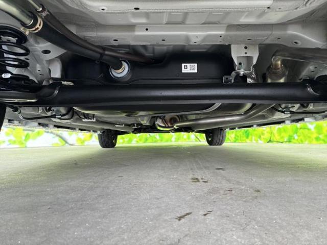 スペーシアカスタム ハイブリッドＸＳ　保証書／セーフティサポート（スズキ）／両側電動スライドドア／シートヒーター　前席／車線逸脱防止支援システム／登録済未使用車／ヘッドランプ　ＬＥＤ／ＵＳＢジャック／ＥＢＤ付ＡＢＳ／横滑り防止装置　禁煙車（42枚目）