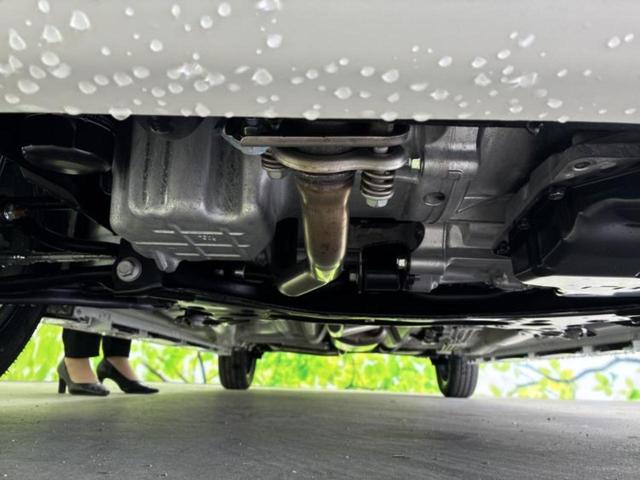 スペーシアカスタム ハイブリッドＸＳ　保証書／セーフティサポート（スズキ）／両側電動スライドドア／シートヒーター　前席／車線逸脱防止支援システム／登録済未使用車／ヘッドランプ　ＬＥＤ／ＵＳＢジャック／ＥＢＤ付ＡＢＳ／横滑り防止装置　禁煙車（43枚目）