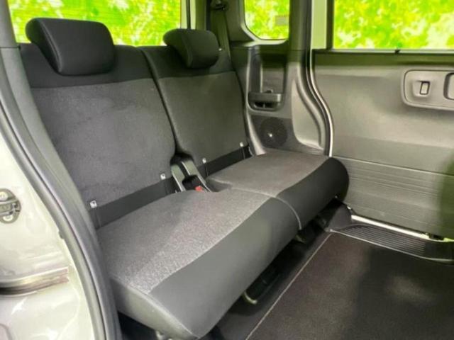 Ｎ－ＢＯＸカスタム ヒョウジュン　新品タイヤ／禁煙車（5枚目）