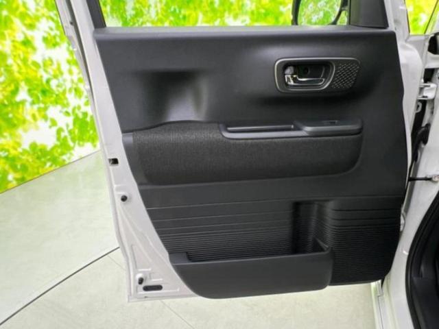 Ｎ－ＢＯＸカスタム ヒョウジュン　新品タイヤ／禁煙車（19枚目）