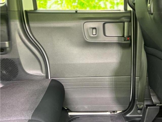 Ｎ－ＢＯＸカスタム ヒョウジュン　新品タイヤ／禁煙車（21枚目）