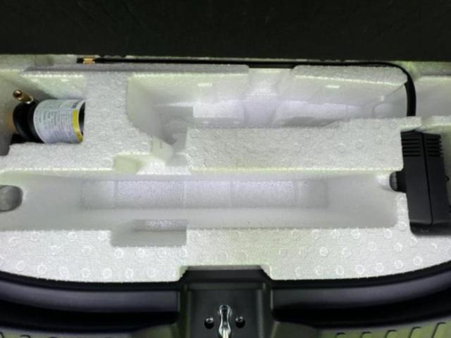 Ｎ－ＢＯＸカスタム ヒョウジュン　新品タイヤ／禁煙車（23枚目）