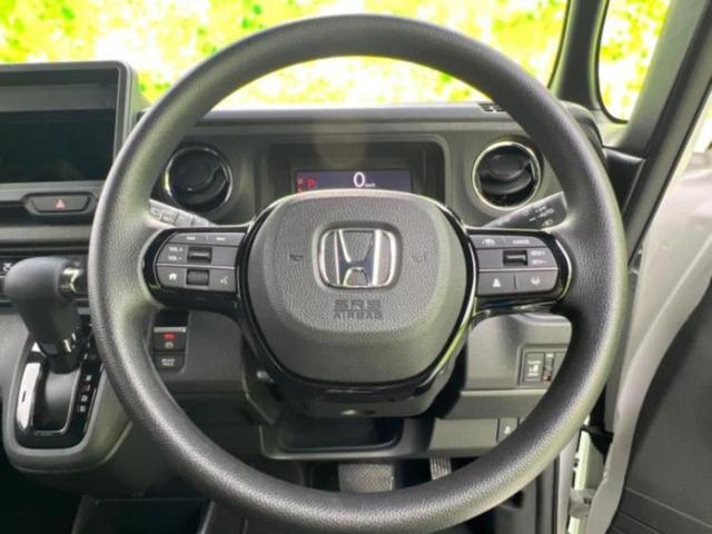 Ｎ－ＢＯＸカスタム ヒョウジュン　新品タイヤ／禁煙車（27枚目）