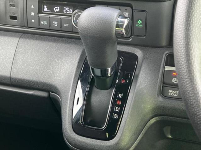 Ｎ－ＢＯＸカスタム ヒョウジュン　新品タイヤ／禁煙車（29枚目）