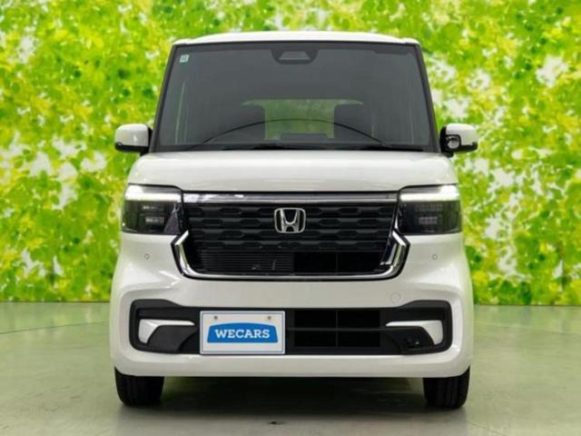 Ｎ－ＢＯＸカスタム ヒョウジュン　新品タイヤ／禁煙車（43枚目）