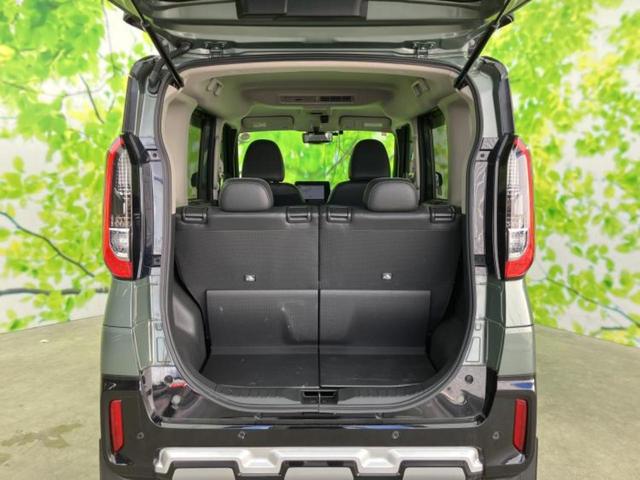 デリカミニ ４ＷＤ　Ｔプレミアム　保証書／純正　９インチ　ＳＤナビ／デジタルインナーミラー／衝突安全装置／両側電動スライドドア／シートヒーター／全方位モニター／車線逸脱防止支援システム／シート　ハーフレザー／ドライブレコーダー　純正（8枚目）