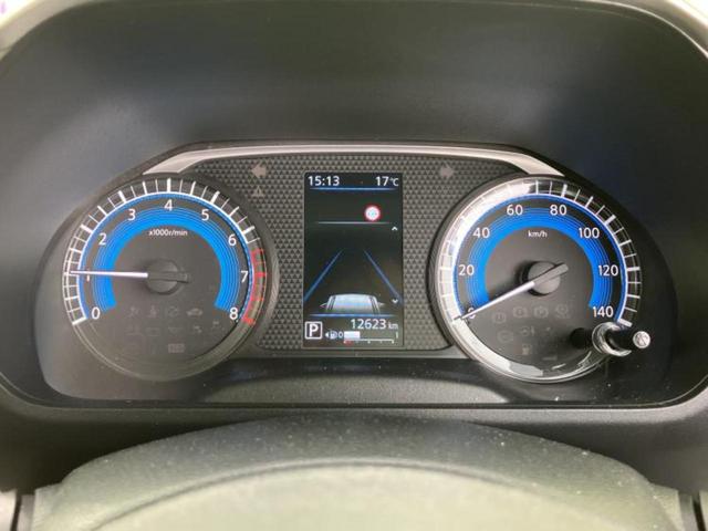 デリカミニ ４ＷＤ　Ｔプレミアム　保証書／純正　９インチ　ＳＤナビ／デジタルインナーミラー／衝突安全装置／両側電動スライドドア／シートヒーター／全方位モニター／車線逸脱防止支援システム／シート　ハーフレザー／ドライブレコーダー　純正（14枚目）